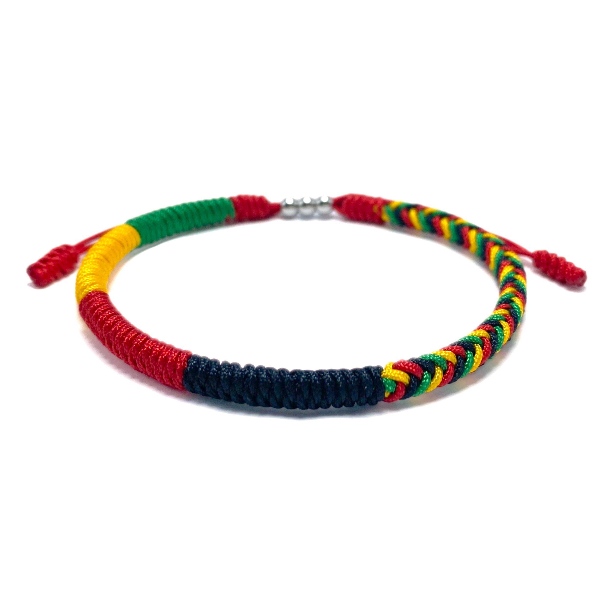 Africa Multicolor Bracelet