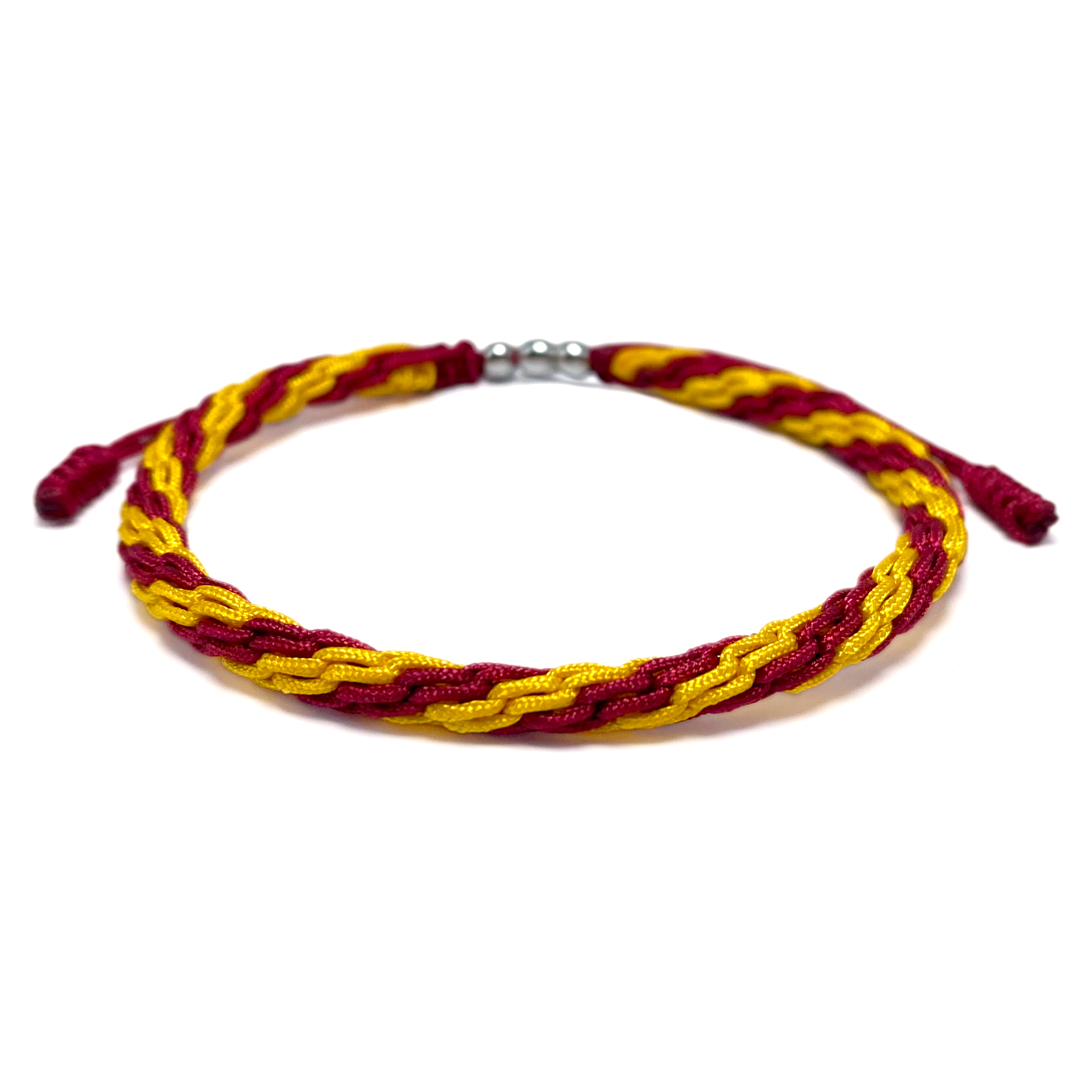Spain Multicolor Bracelet