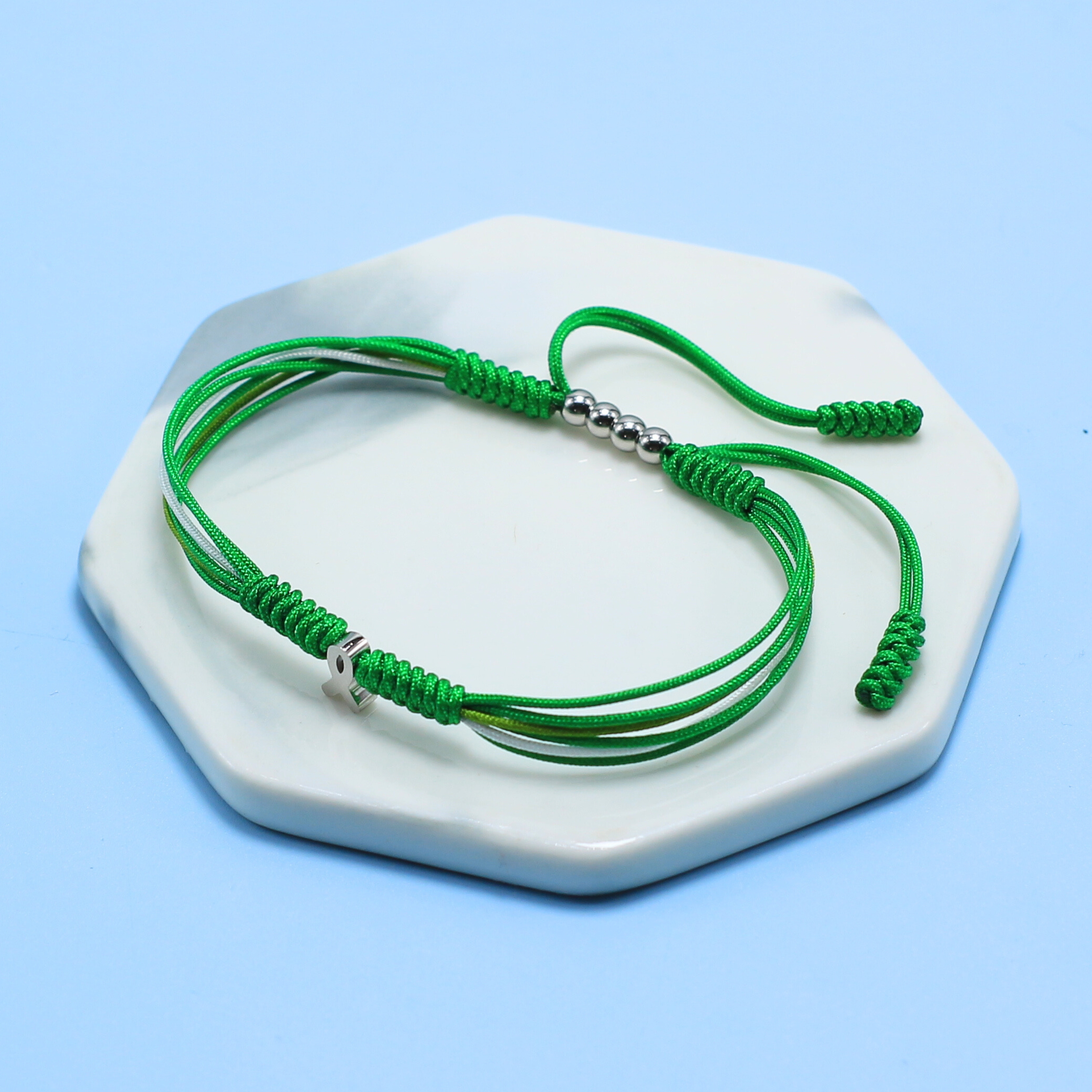 Celiac Awareness Bracelet